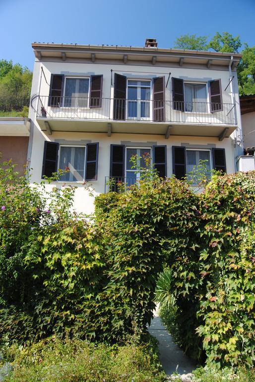 Apartments Casa nel Verde Rocchetta Tanaro Esterno foto