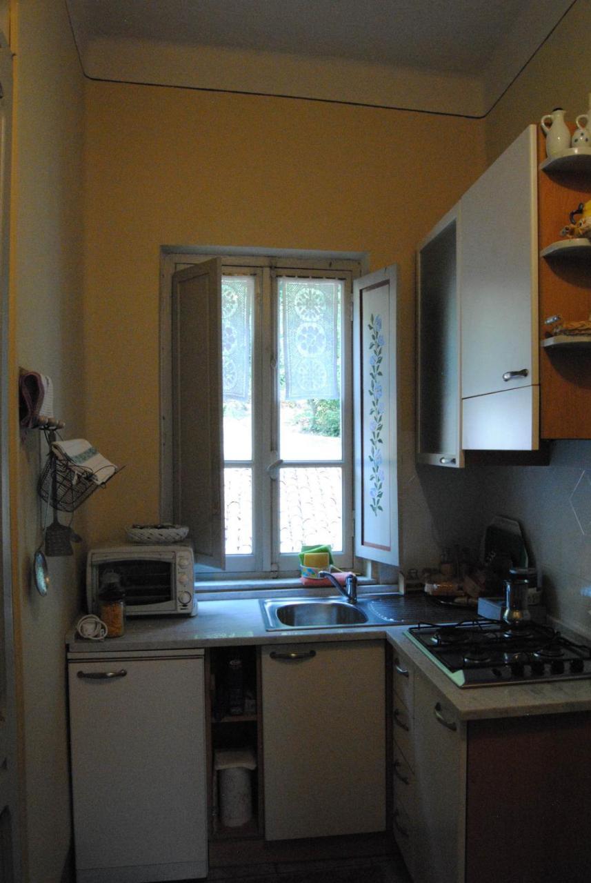 Apartments Casa nel Verde Rocchetta Tanaro Esterno foto