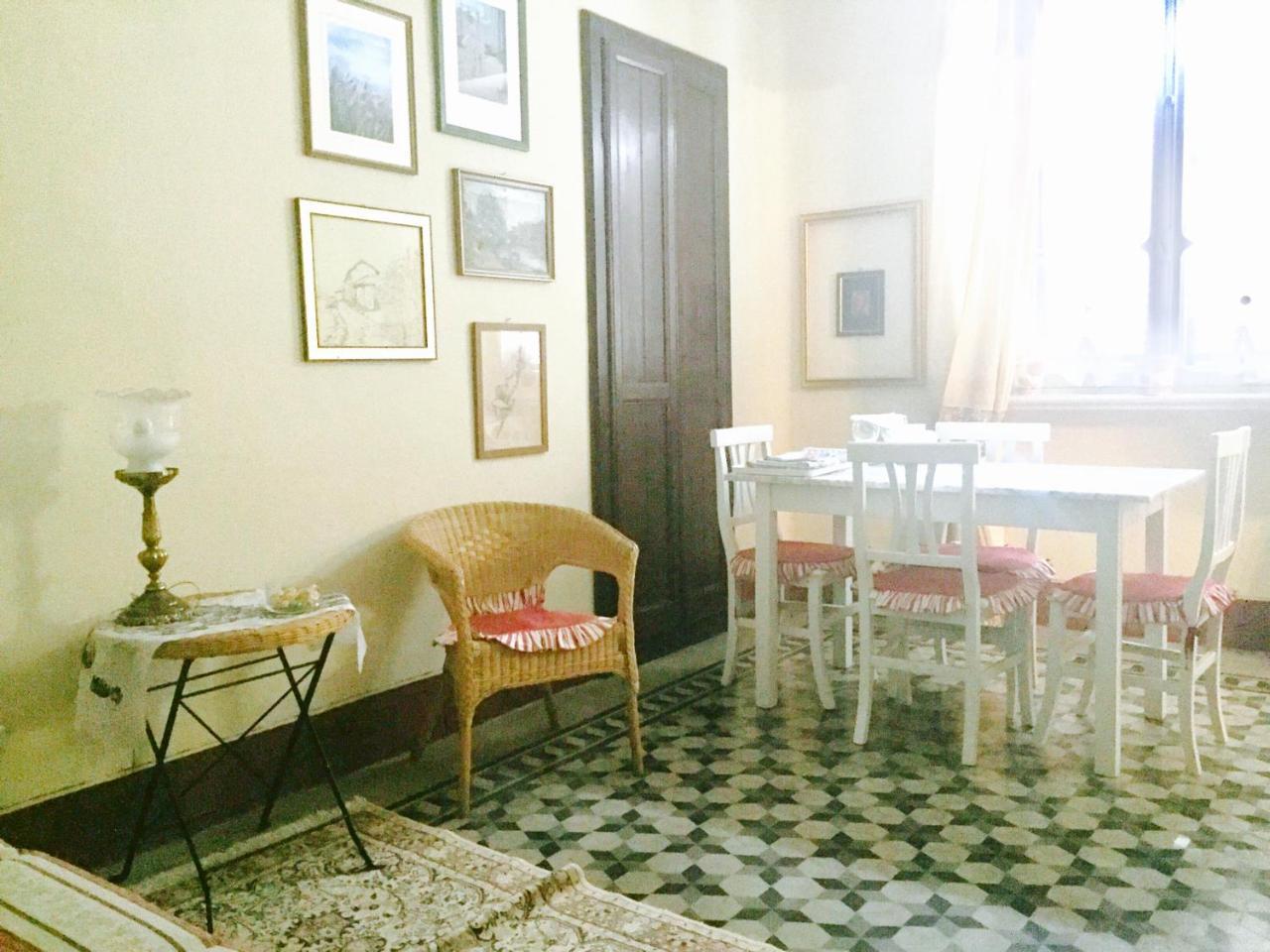 Apartments Casa nel Verde Rocchetta Tanaro Esterno foto